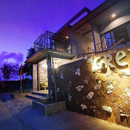The Grey Boutique Inn Legian Esterno foto