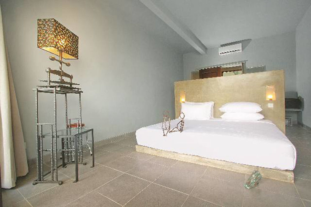 The Grey Boutique Inn Legian Esterno foto